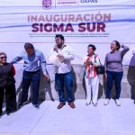 GOBIERNO DE NAUCALPAN CONTINÚA CON EL RESCATE DE CALLES HISTÓRICAMENTE DETERIORADAS