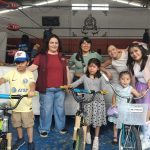 EN NAUCALPAN LOS ESPACIOS PÚBLICOS VUELVEN A SER CENTROS DE CONVIVENCIA PARA EL DISFRUTE DE LA NIÑEZ Y LAS FAMILIAS