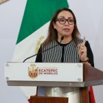 ECATEPEC BRILLA CON MÁS DE 100 MIL LUMINARIAS INSTALADAS