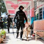 PARA GARANTIZAR LA SEGURIDAD DE LA COMUNIDAD ESTUDIANTIL, ATIZAPÁN FORTALECE EL PROGRAMA “MOCHILA DE PAZ Y PREVENCIÓN”