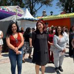 ALCALDESA ROSI WONG PARTICIPA EN EL PRIMER SIMULACRO NACIONAL 2026: LLAMA A FORTALECER CULTURA DE PREVENCIÓN EN TECÁMAC