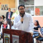 GOBIERNO DE NAUCALPAN BUSCA CONSTRUIR UN SISTEMA DE CUIDADOS PENSANDO EN LAS MADRES CUIDADORAS