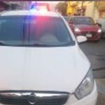 GUARDIA MUNICIPAL DE NAUCALPAN RECUPERA CUATRO VEHÍCULOS