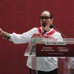 DÍA HISTÓRICO PARA ECATEPEC: ENTREGAN 5 MIL TARJETAS DEL PROGRAMA MUJERES CON BIENESTAR