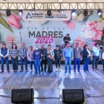 CELEBRA ATIZAPÁN A MÁS DE DOS MIL MAMÁS DEL MUNICIPIO
