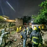 IMPLEMENTA GOBIERNO DE CUAUTITLÁN IZCALLI  ACCIONES PARA PROTEGER A LAS POBLACIÓN TRAS LA LLUVIA REGISTRADA EL MARTES 12 DE MAYO