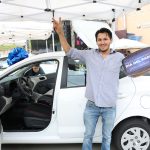 FESTEJA HUIXQUILUCAN A PAPÁS CON 7 AUTOMÓVILES ÚLTIMO MODELO Y MÁS DE MIL REGALOS