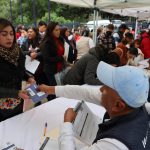 BENEFICIA HUIXQUILUCAN A 15 MIL 500 ESTUDIANTES Y FAMILIAS CON BECAS Y MONEDEROS ELECTRÓNICOS