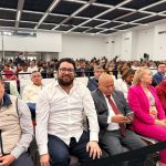 NAUCALPAN RESPALDA COORDINACIÓN CON GOBIERNO ESTATAL Y FEDERAL EN LA CONSTRUCCIÓN DE LA PAZ
