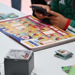ÉXITO TOTAL EN LA «ZONA DE INTERCAMBIO MUNDIALISTA» DE TECÁMAC
