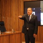 ROSI WONG REFRENDA COMPROMISO CON LA SEGURIDAD DE TECÁMAC CON PERFILES DE EXPERIENCIA Y RESULTADOS