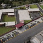 CONSTRUCCIÓN DE LA PREPARATORIA 383 REFRENDA EL COMPROMISO DEL GOBIERNO DE LA ALCALDESA ROSI WONG CON LAS JUVENTUDES TECAMAQUENSES