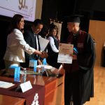 PRESIDENTA MUNICIPAL ROSI WONG IMPULSA EDUCACIÓN PARA LAS JUVENTUDES TECAMAQUENSES; RECONOCE SU TALENTO Y DEDICACIÓN