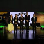 PRESIDENTA MUNICIPAL ROSI WONG ACUDE A ENCUENTRO NACIONAL DE CIUDADES SEGURAS; INTERCAMBIA EXPERIENCIAS Y TRAYECTORIA PARA CONSOLIDAR UN TECÁMAC MÁS SEGURO
