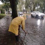 GOBIERNO DE CUAUTITLÁN IZCALLI DESPLIEGA OPERATIVO INTEGRAL PARA dar ATENCIÓN TRAS LA LLUVIA DE ESTE JUEVES