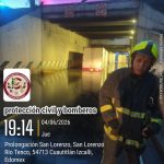 GOBIERNO DE  CUAUTITLÁN IZCALLI DESPLIEGA OPERATIVO INTEGRAL PARA DAR ATENCIÓN TRAS LA LLUVIA DE ESTE JUEVES