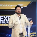 PARTICIPA ALCALDE ISAAC MONTOYA EN EL ENCUENTRO NACIONAL DE CIUDADES SEGURAS 2026