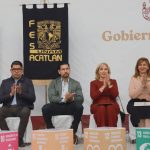 “EL FUTURO DE CUAUTITLÁN SE CONSTRUYE CON ALIANZAS”: JUANITA CARRILLO