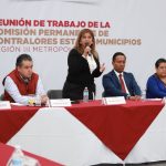 CUAUTITLÁN FORTALECE LA TRANSPARENCIA Y LA RENDICIÓN DE CUENTAS CON REUNIÓN REGIONAL DE CONTRALORES