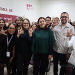 GOBIERNO DE LA ALCALDESA ROSI WONG IMPULSA ATENCIÓN MÁS ESPECIALIZADA Y CON INCLUSIÓN PARA LAS PERSONAS CON DISCAPACIDAD