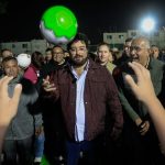 LAS HUELLAS DEL MUNDIAL SOCIAL LLEGAN A SAN JUAN TOTOLTEPEC PARA TRANSFORMAR EL ESPACIO PÚBLICO