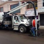 ODAPAS TECÁMAC REALIZA TRABAJOS PREVENTIVOS ANTE LA LLEGADA DE LA TEMPORADA DE LLUVIAS; SE BUSCAN BENEFICIOS PARA LAS FAMILIAS DEL MUNICIPIO