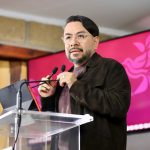 ANALIZAN MUESTRAS DE DRENAJE POR DENUNCIAS DEL SOCORRO; INFORMÓ DANIEL SERRANO RESULTADO DE DILIGENCIA