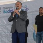 PEDRO RODRÍGUEZ INICIA LA ENTREGA DE MÁS DE 52 MILLONES DE PESOS EN BECAS EDUCATIVAS