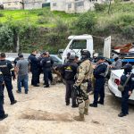 NAUCALPAN CONSOLIDA RESULTADOS EN SEGURIDAD: DISMINUYE ROBO DE VEHÍCULOS ASEGURADOS EN 54%