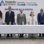 COMPROMISOS CUMPLIDOS: PEDRO RODRÍGUEZ MEJORA PLANTELES EDUCATIVOS