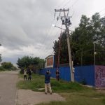 SOBRE LA DILIGENCIA REALIZADA POR LA COMISIÓN FEDERAL DE ELECTRICIDAD EN INSTALACIONES DE OPERAGUA EN CUAUTITLÁN IZCALLI