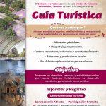 GOBIERNO MUNICIPAL DE TECÁMAC IMPULSA GUÍA TURÍSTICA PARA FORTALECER PROMOCIÓN DEL MUNICIPIO Y LA ECONOMÍA LOCAL