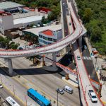 ABREN A LA CIRCULACIÓN EL DISTRIBUIDOR VIAL PARQUE RESIDENCIAL COACALCO
