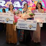 INVITA HUIXQUILUCAN A MUJERES JÓVENES A PARTICIPAR EN EL CERTAMEN «SEÑORITA FIESTAS PATRIAS 2026»