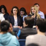 VECINOS RECONOCEN ATENCIÓN Y CALIDAD DE SERVICIOS PÚBLICOS EN HUIXQUILUCAN
