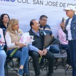 INICIA PEDRO RODRÍGUEZ REHABILITACIÓN DE CALLES QUE PERMANECIERON ABANDONADAS DURANTE AÑOS