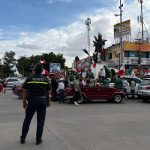 REFUERZA IZCALLI OPERATIVO MUNDIALISTA: POLICÍA MUNICIPAL RESGUARDARÁ FESTEJOS DE LAS Y LOS IZCALLENSES