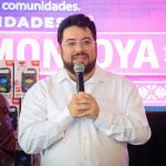 EN NAUCALPAN TRABAJO CONJUNTO ENTRE GOBIERNO MUNICIPAL Y CIUDADANÍA HA CONSOLIDADO COMUNIDADES MÁS UNIDAS Y PARTICIPATIVAS