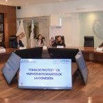 RECONOCEN AL MUNICIPIO DE ATIZAPÁN POR SU ATENCIÓN A LAS PRIMERAS INFANCIAS