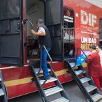 GOBIERNO DE NAUCALPAN CON EL PROGRAMA IMPULSANDO TU SALUD SUMA MÁS DE 10 MIL AFILIADOS Y 95 MIL ATENCIONES GRATUITAS