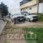 GOBIERNO DE CUAUTITLÁN IZCALLI ATIENDE DENUNCIA POR PRESUNTO MALTRATO ANIMAL EN SANTA MARÍA GUADALUPE LA QUEBRADA
