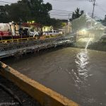 GOBIERNO DE NAUCALPAN MANTIENE ACTIVO PROTOCOLO METROPOLITANO Y REFUERZA VIGILANCIA PERMANENTE ANTE LAS LLUVIAS