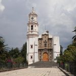 GOBIERNO MUNICIPAL DE TECÁMAC INVITA A DISFRUTAR DE LA RIQUEZA CULTURAL DEL MUNICIPIO EN ESTE PERIODO VACACIONAL