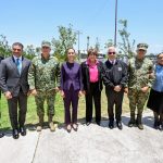 ESTRATEGIA DE SEGURIDAD, MANDO UNIFICADO ORIENTE DE LA PRESIDENTA CLAUDIA SHEINBAUM REDUCE DELITOS EN 15 MUNICIPIOS DEL EDOMÉX