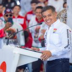 CONVENIO ENTRE COACALCO Y EL COMITÉ OLÍMPICO MEXICANO: MÁS OPORTUNIDADES PARA EL DEPORTE DE ALTO RENDIMIENTO