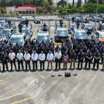 ARRANCA ECATEPEC OPERATIVO VACACIONES SEGURAS