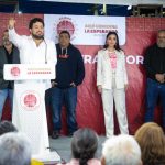 CREA GOBIERNO MUNICIPAL UN NUEVO SENDERO SEGURO Y LUMINOSO EN NAUCALPAN CENTRO