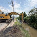 GOBIERNO MUNICIPAL DE TECÁMAC EMPRENDE ACCIONES PREVENTIVAS PERMANENTES PARA PREVENIR INUNDACIONES