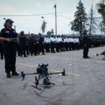 NAUCALPAN REGISTRA SU MEJOR PERCEPCIÓN DE SEGURIDAD EN LOS ÚLTIMOS AÑOS: ENSU