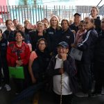 CUIDA HUIXQUILUCAN A MÁS DE MIL 200 ADULTOS MAYORES CON ATENCIÓN INTEGRAL Y DE CALIDAD
